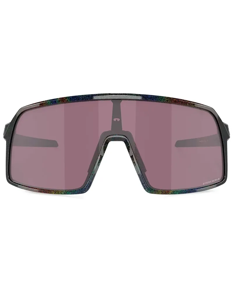 Oakley Sutro S Sonnenbrille - Schwarz Schwarz