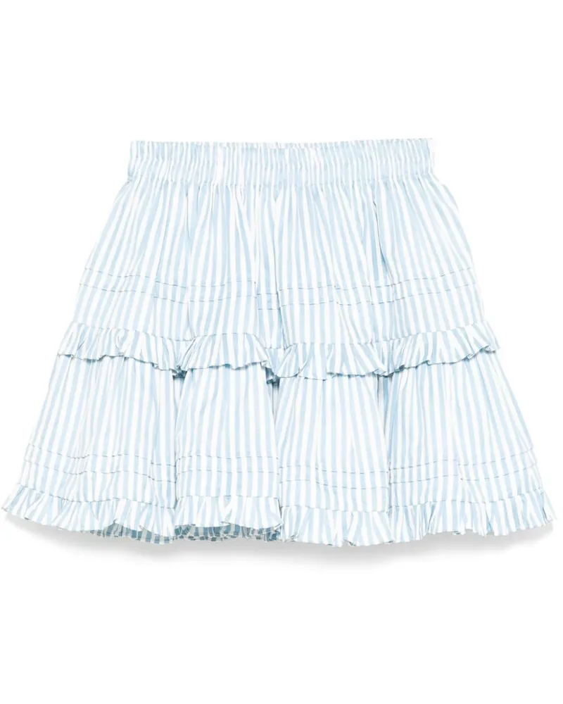 Bambah Carpi Rock - Blau Blau