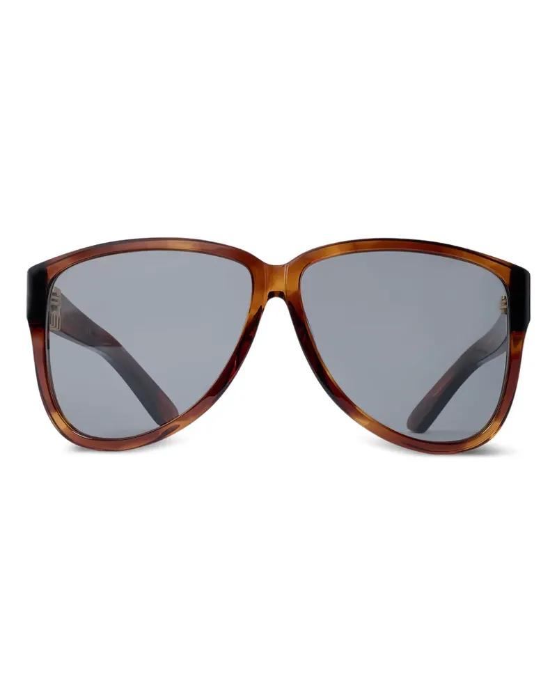 Miu Miu Miu Ombre sunglasses - Braun Braun