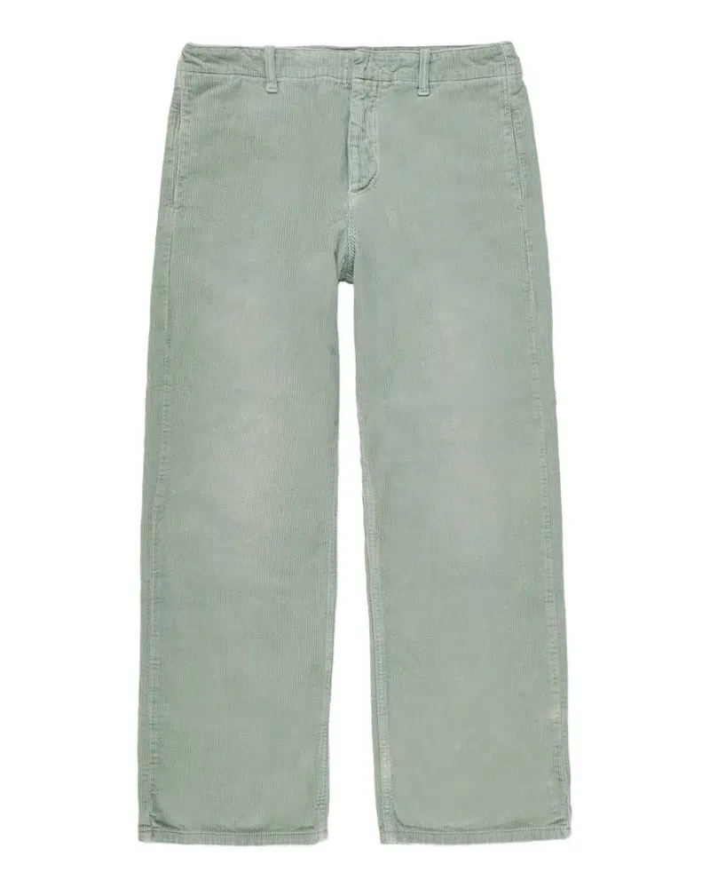 Fortela Jamiet trousers - Grün Grün