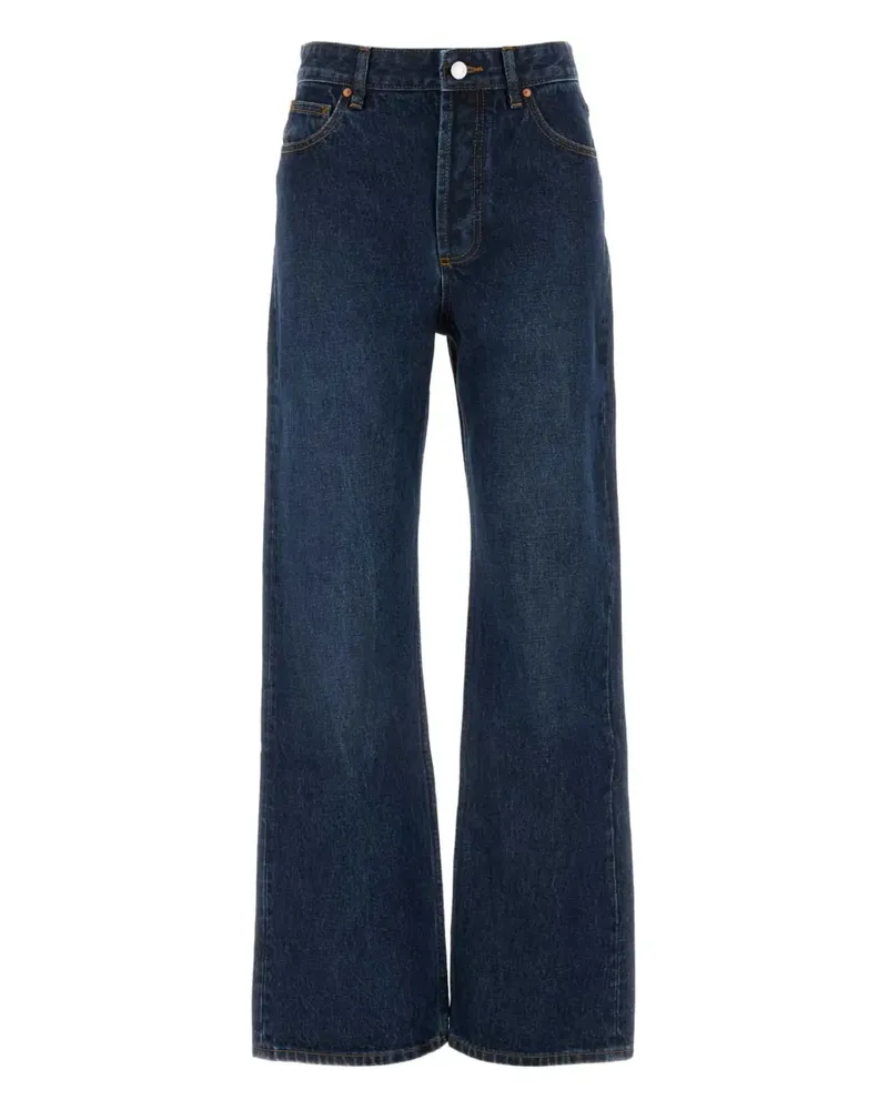 camilla and marc Selena Jeans - Blau Blau