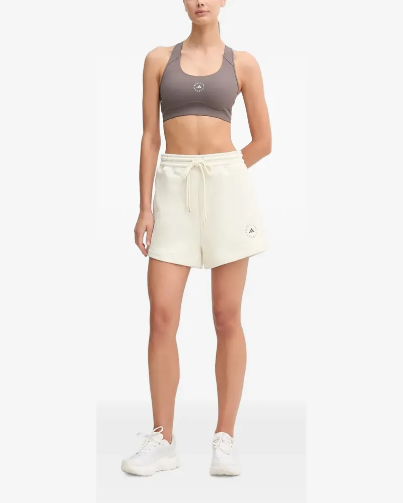 adidas TrueCasuals shorts - Nude Nude
