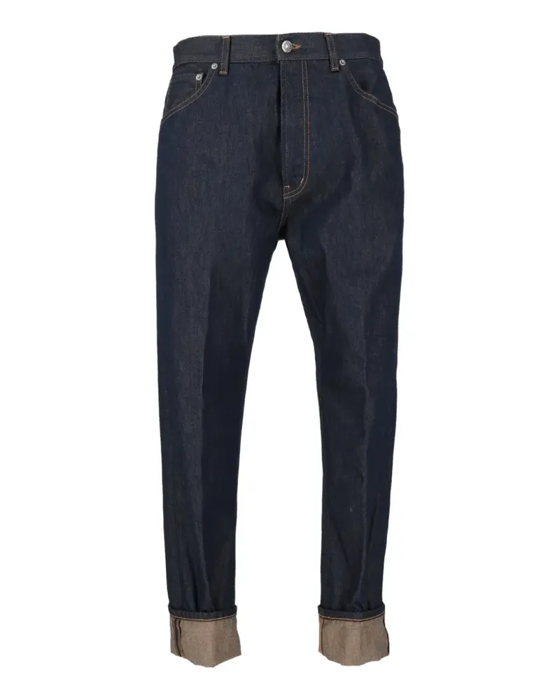 Dondup Paco Jeans - Blau Blau
