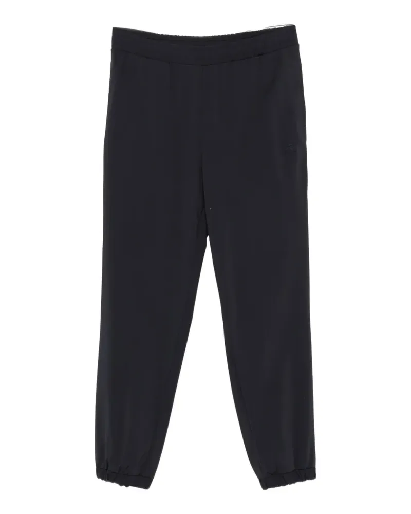 Lacoste Jogginghose mit Logo-Patch - Blau Blau