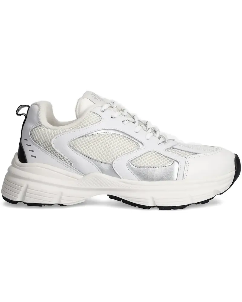 JOOP! Misto Hera Sneakers mit Einsätzen - Weiß Weiß