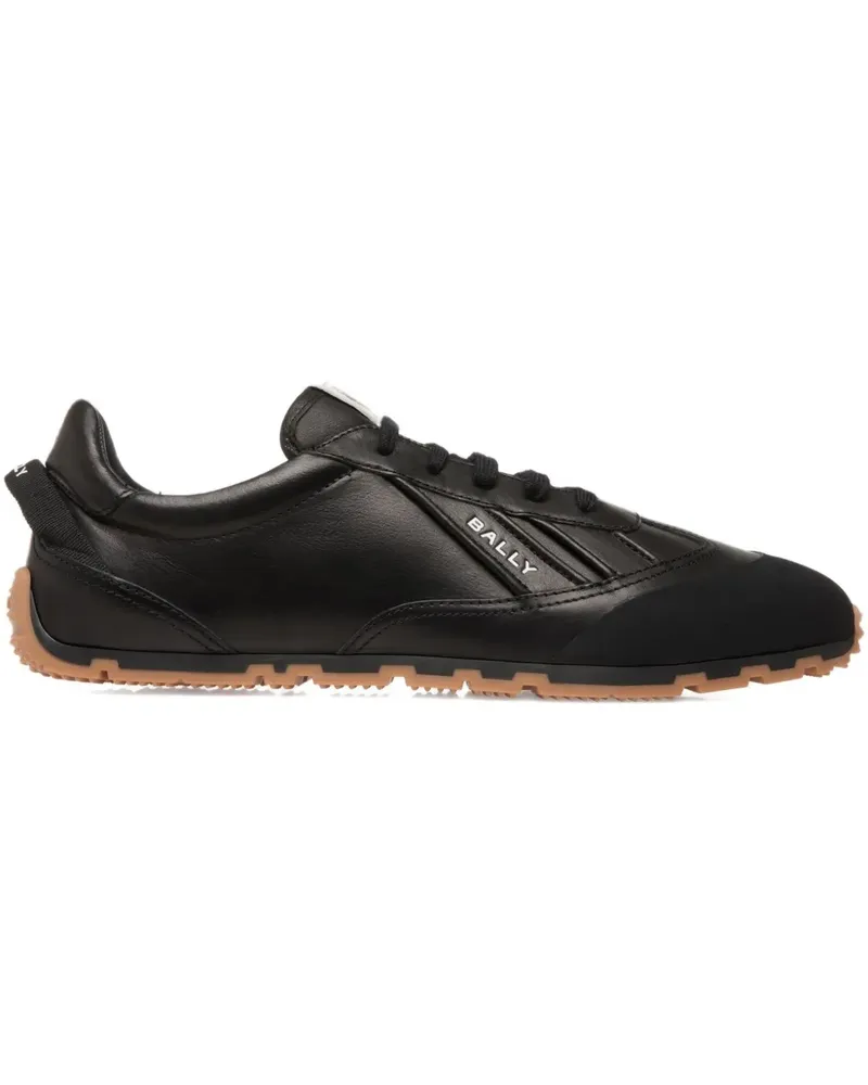 Bally Quarry Sneakers - Schwarz Schwarz