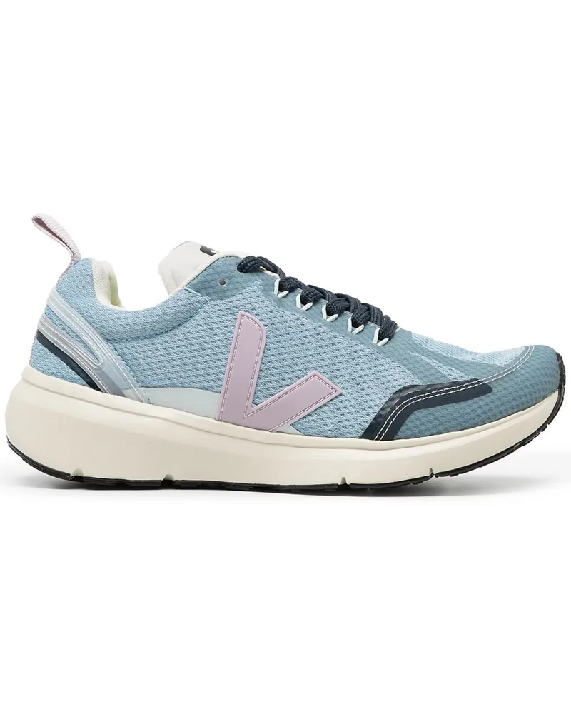 VEJA V-Lock Sneakers Blau