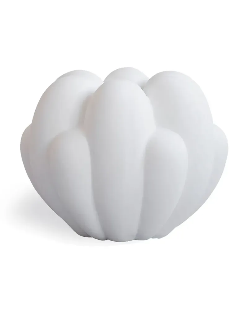 101 Copenhagen Mini Bloom Vase (27cm x 35cm) - Weiß Weiß