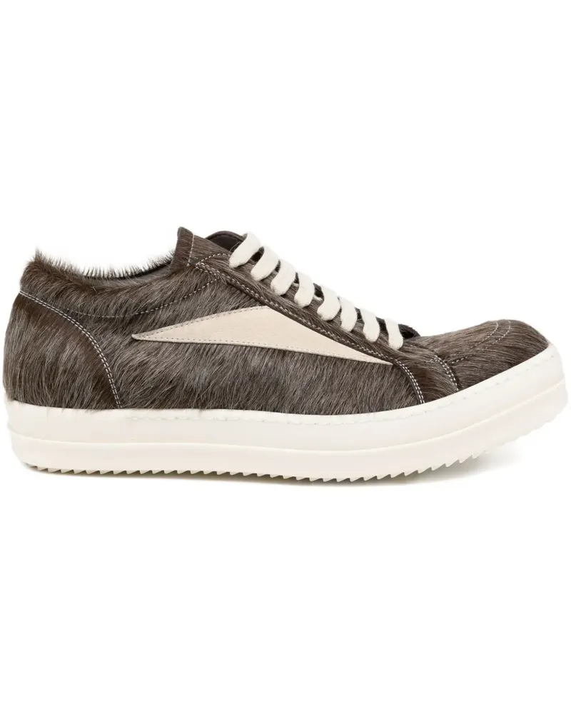 Rick Owens Vintage Sneakers - Braun Braun