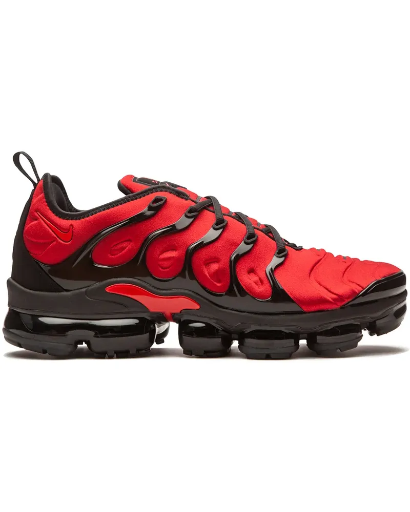 Nike Air VaporMax Plus' Sneakers - Rot Rot