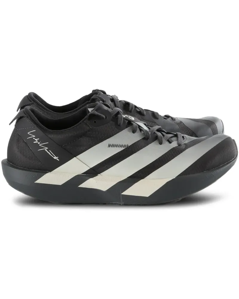 Y-3 x Adidas Adios sneakers - Schwarz Schwarz