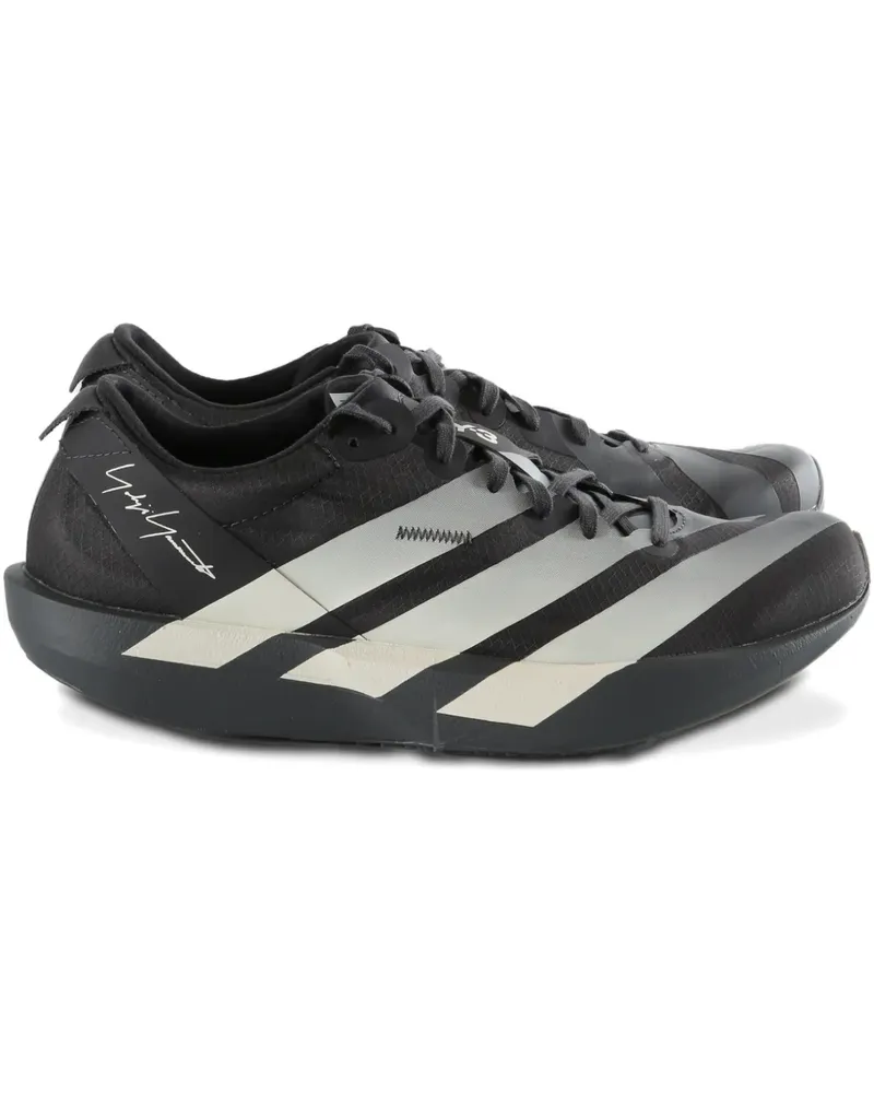 Y-3 x adidas Adios Sneakers - Schwarz Schwarz