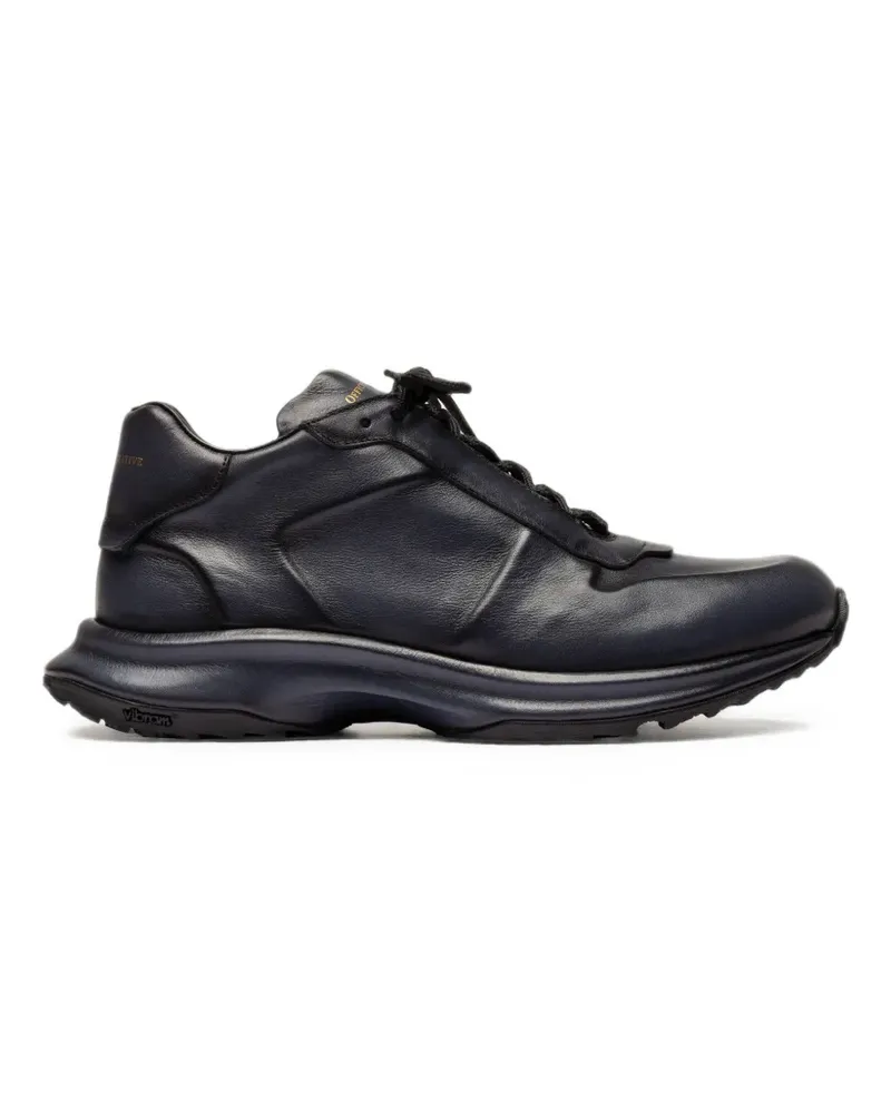 Officine Creative Italia Phase/001 Aero Sneakers - Blau Blau
