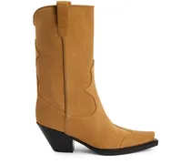 Thyra Western Stiefel 55mm - Braun
