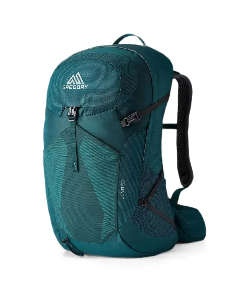 Gregory Juno 30 panel-loading backpack - Grün Grün