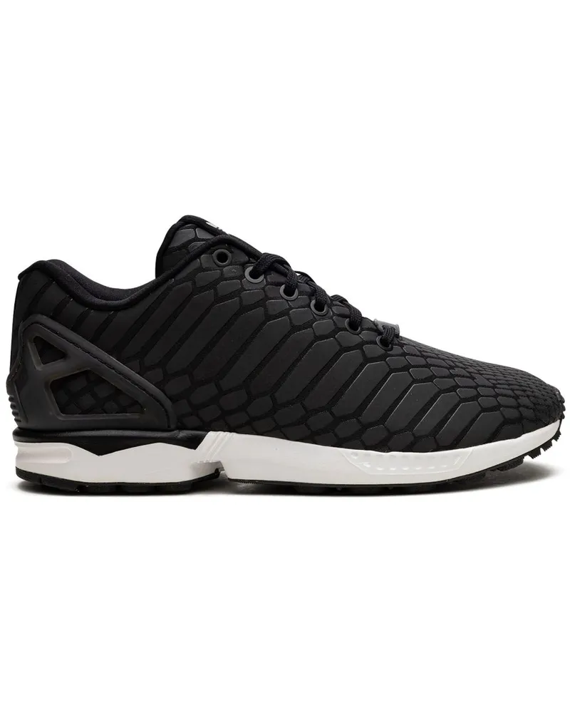 adidas ZX Flux Xeno Sneakers Schwarz