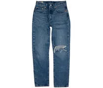 501 Straight-Leg-Jeans