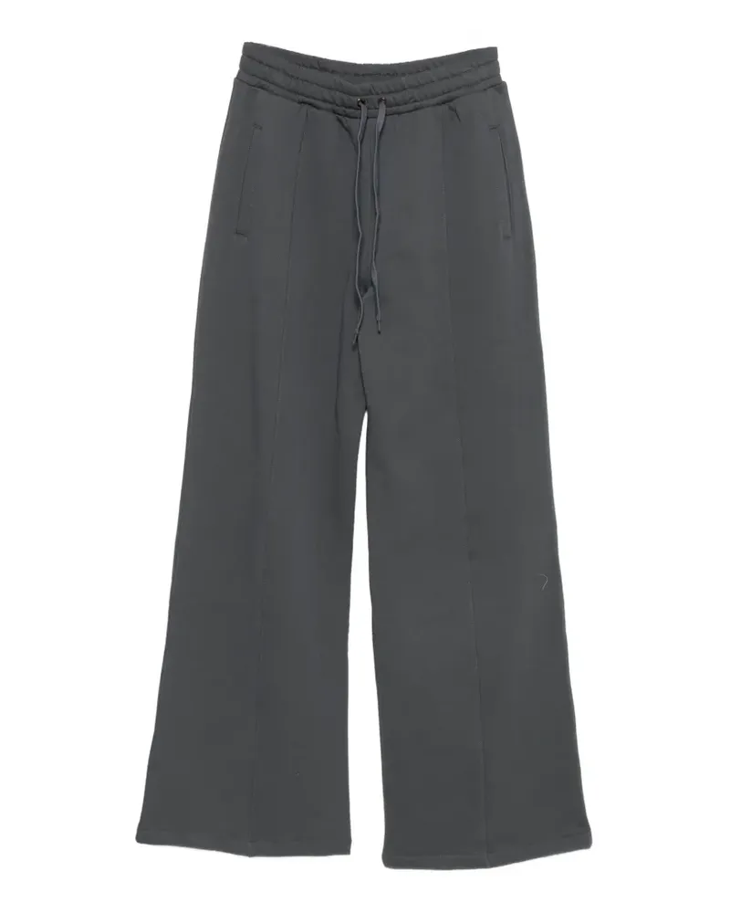 Iceberg drawstring track pants - Grau Grau