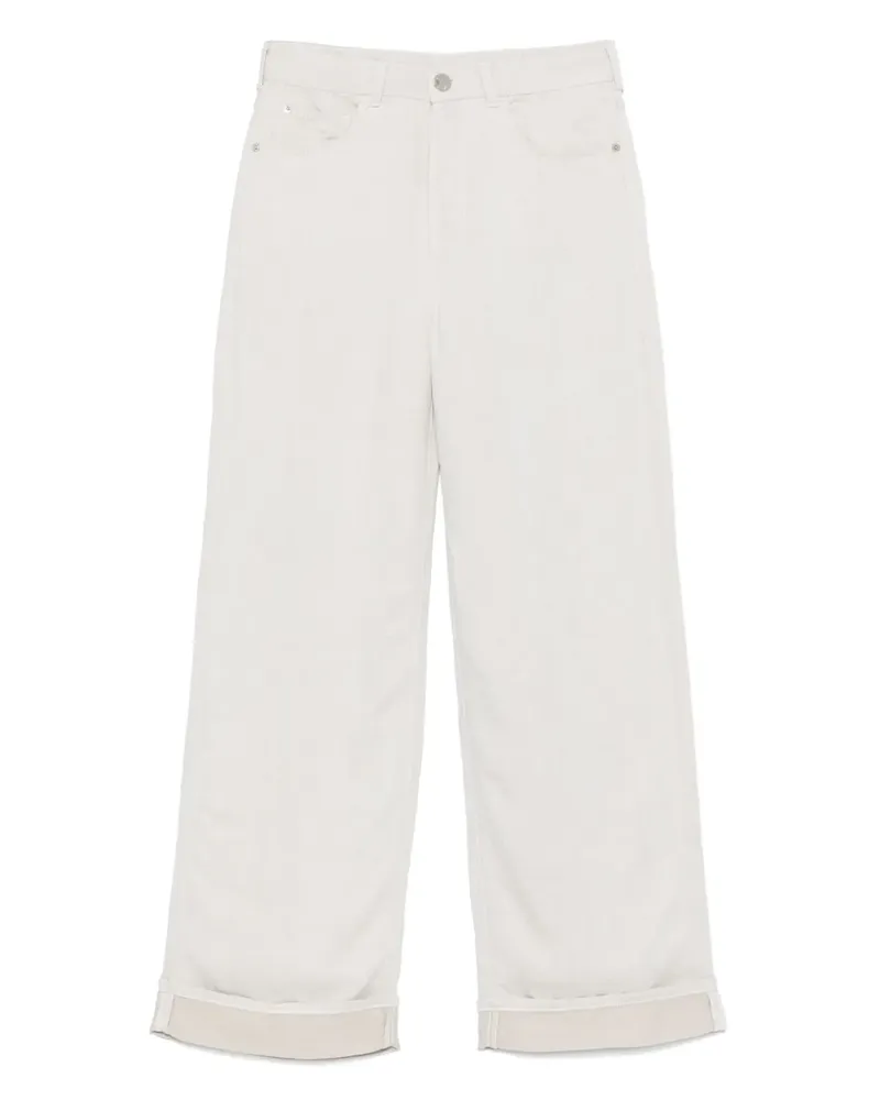 Emporio Armani J8B Jeans - Grau Grau