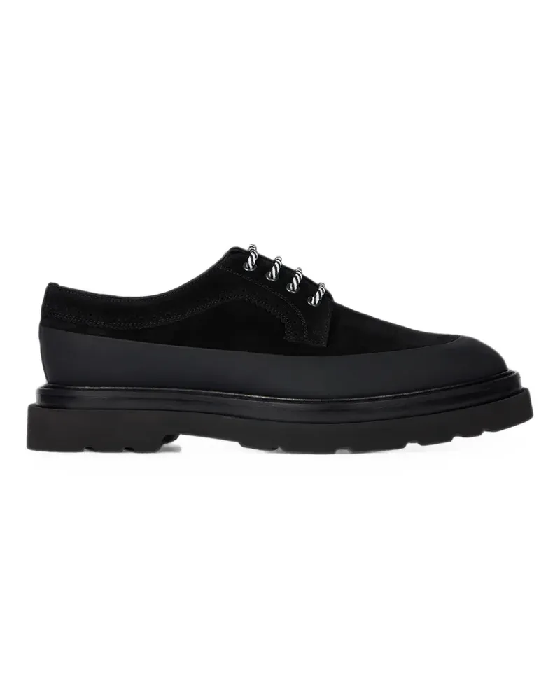 Paul Smith Aldwick Schuhe - Schwarz Schwarz