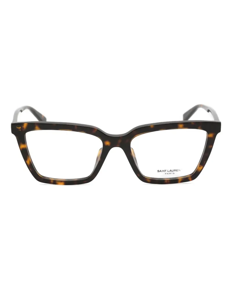 Saint Laurent SL 912 Brille - Braun Braun