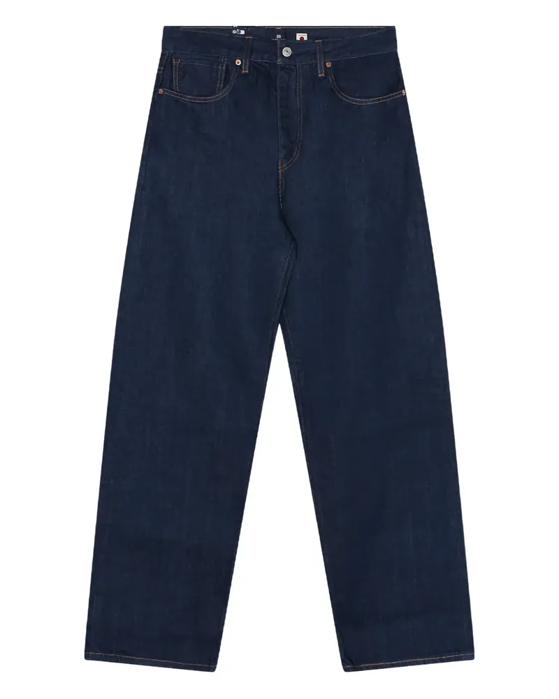 Levi's Blue Hose - Blau Blau
