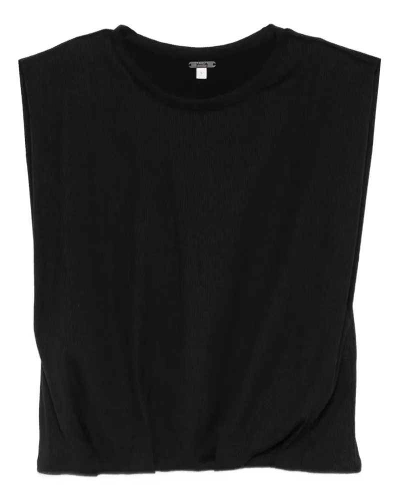 Johanna Ortiz Muraya Tanktop - Schwarz Schwarz