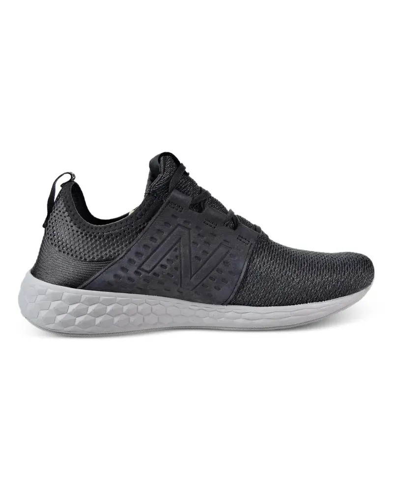 New Balance Fresh Foam Cruz Sneakers - Schwarz Schwarz