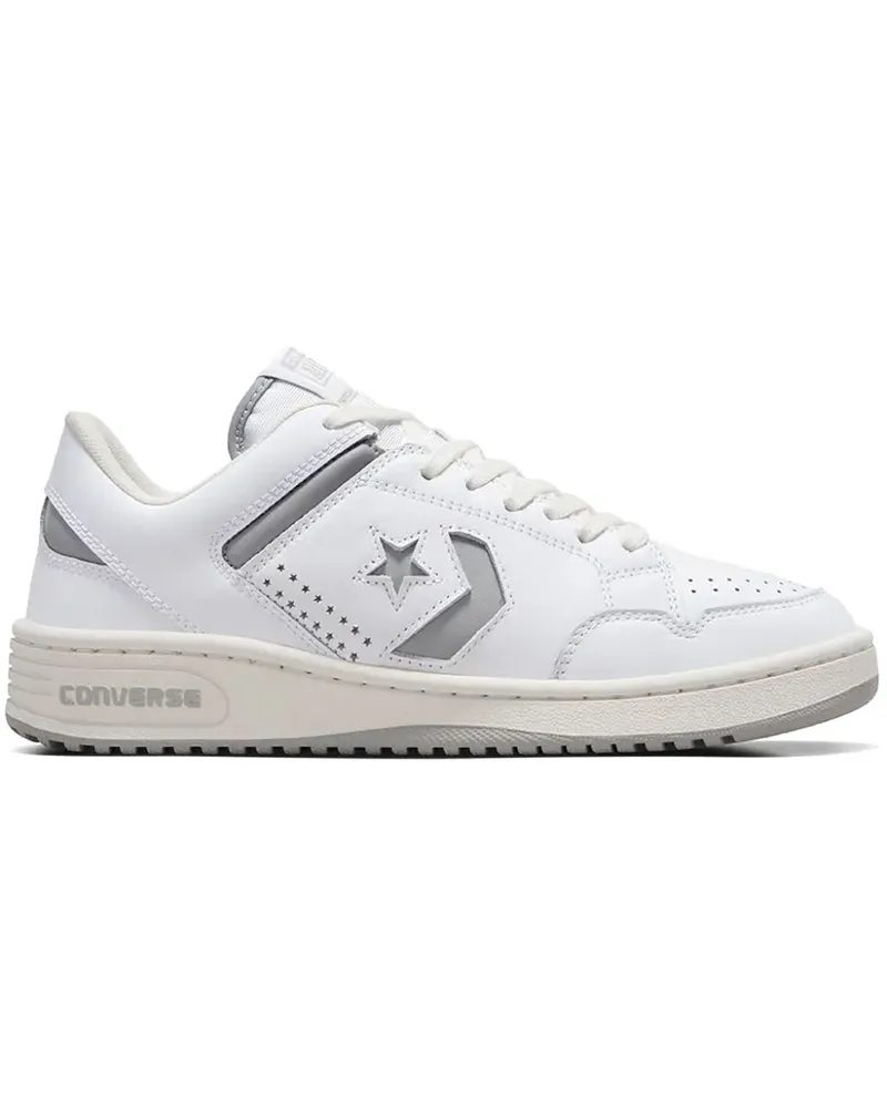 Converse Weapon Sneakers - Weiß Weiß