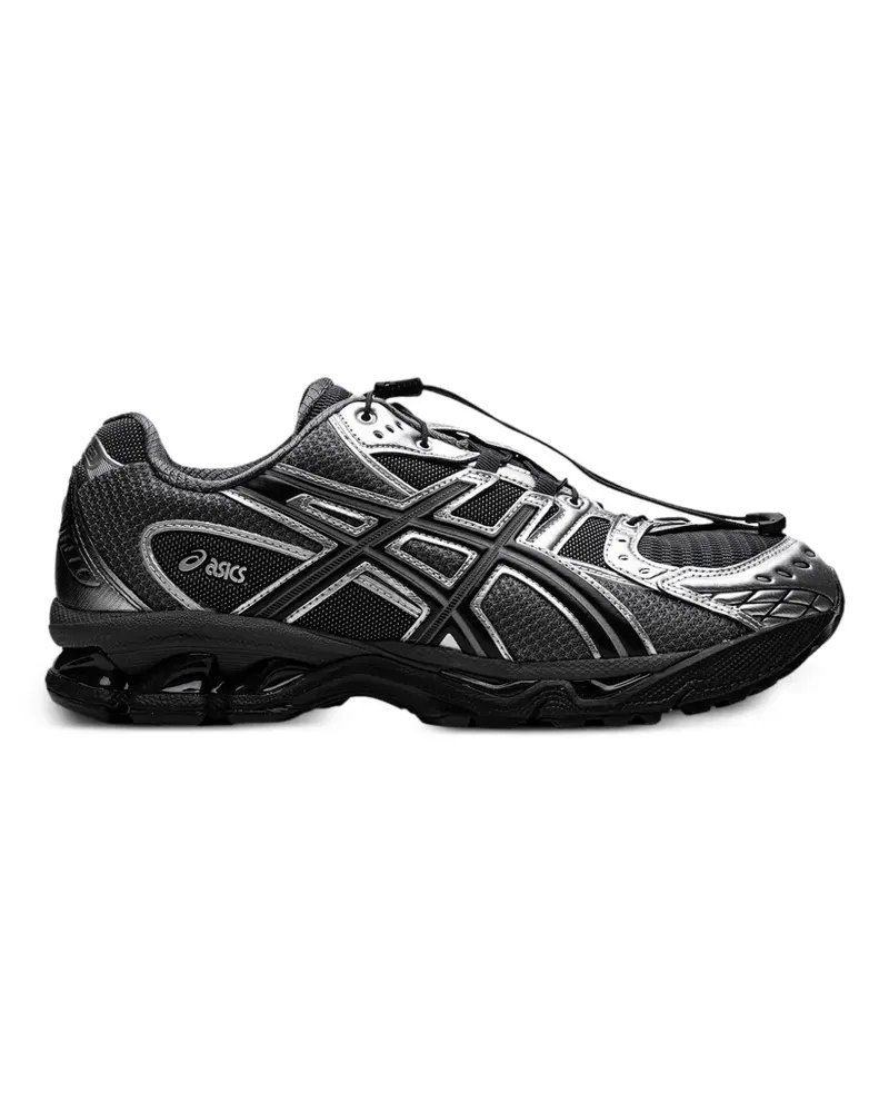 Asics Unaffected X Gel-Nimbus 1 Sneakers - Silber Silber