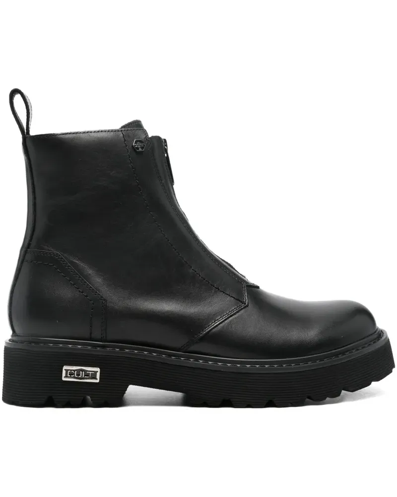 Cult Slash 4313 Stiefel - Schwarz Schwarz