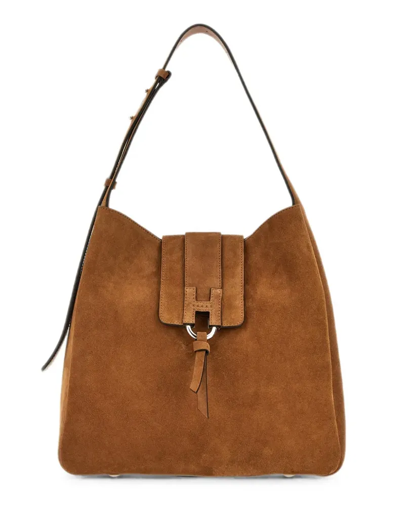 Hogan Trend bag - Nude Nude