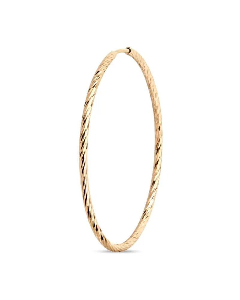 Maria Black 14kt Liv Goldcreole Gold