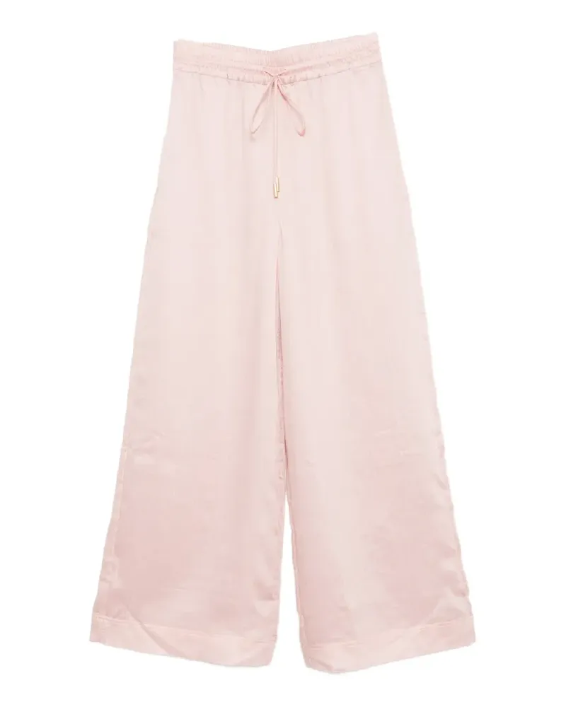 Aje. Reef pants - Rosa Rosa