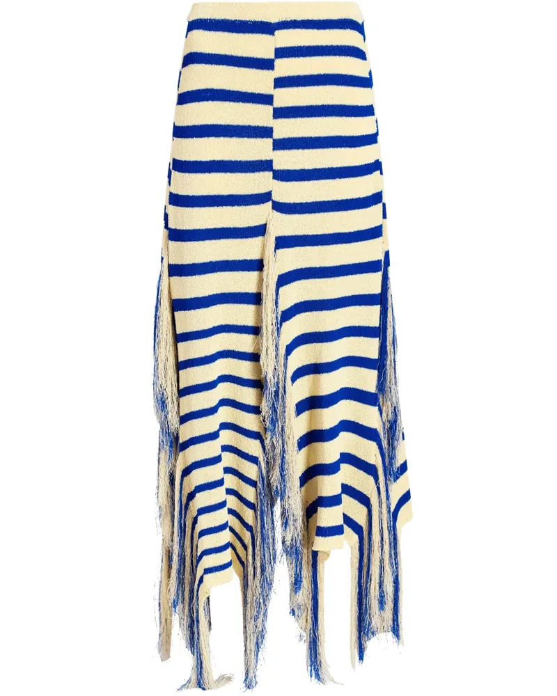 Proenza Schouler Yves Midirock - Gelb Gelb