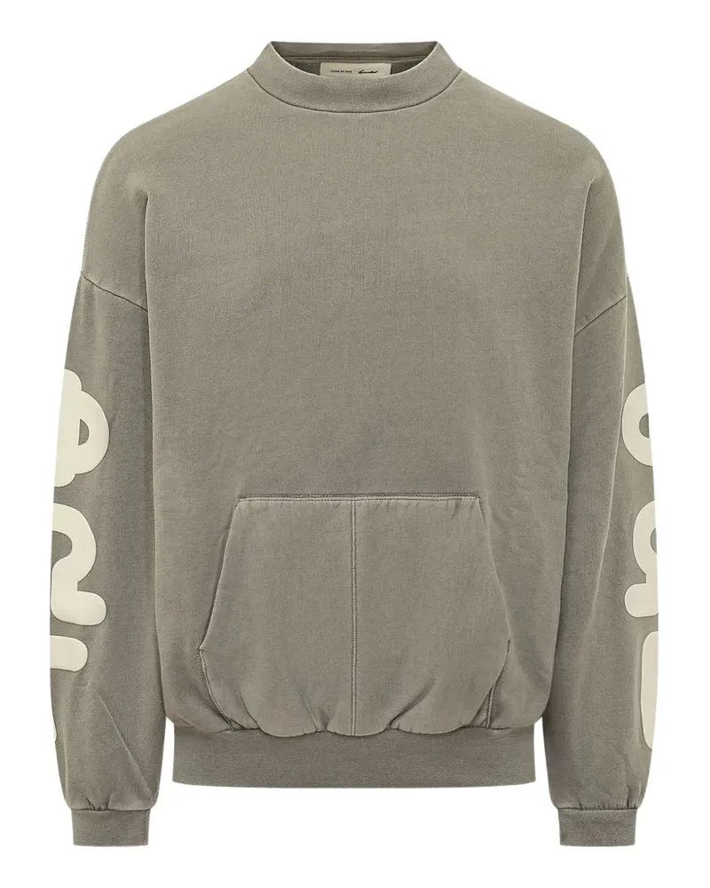 Fear of God 90s Sweatshirt - Grau Grau