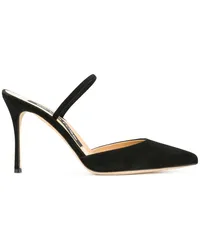 Sergio Rossi Godiva' Stiletto-Pumps Schwarz