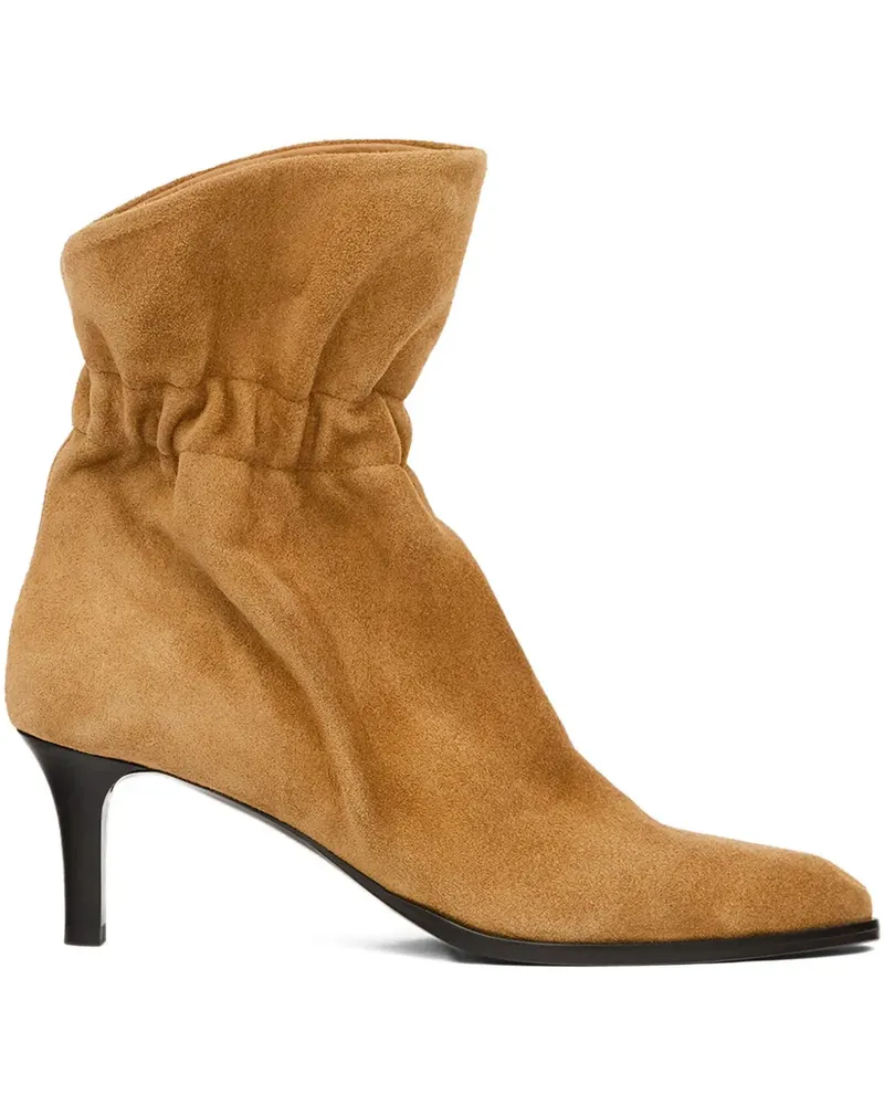 Isabel Marant Forla Stiefel - Braun Braun
