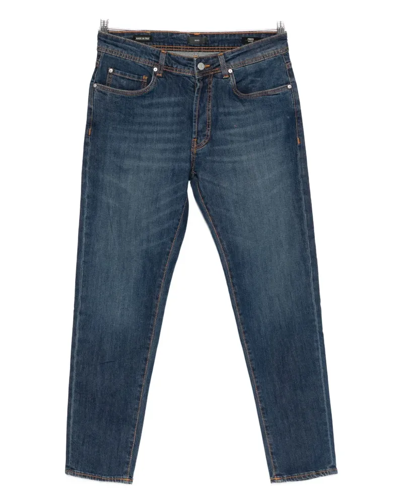 Liu Jo Fred Jeans - Blau Blau