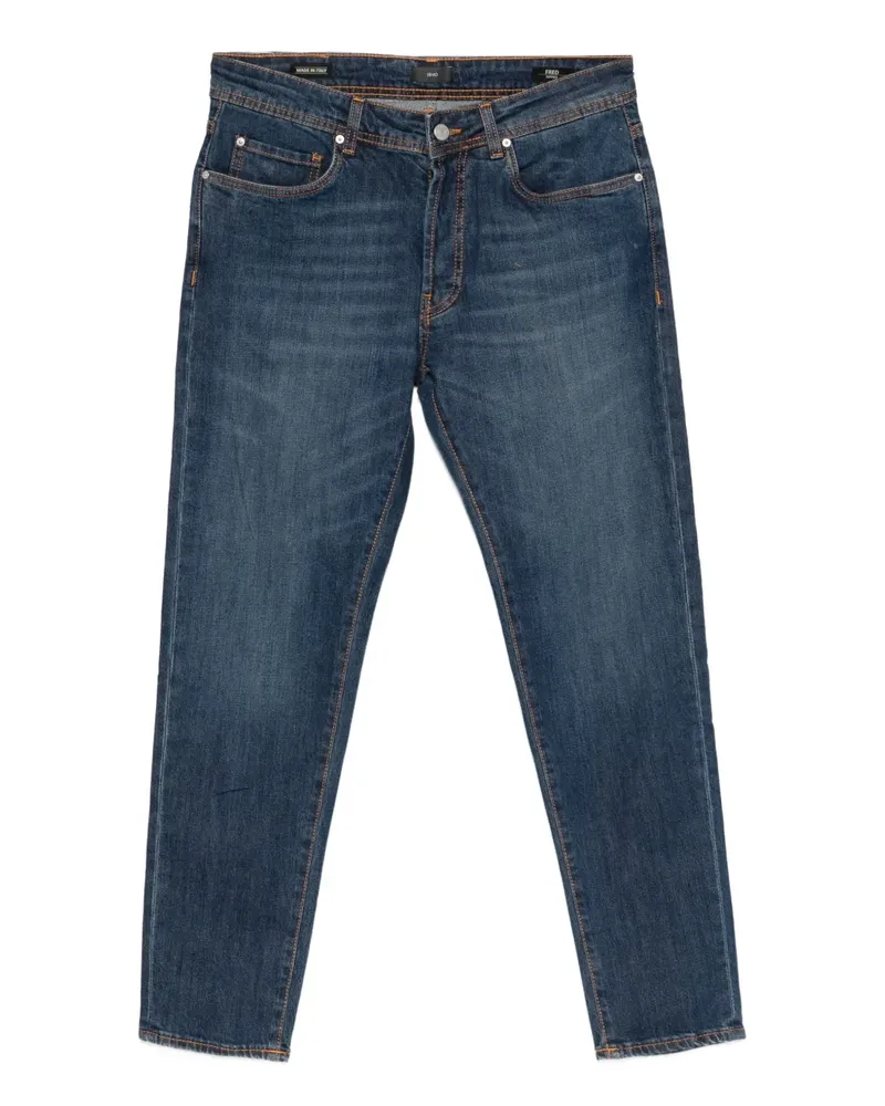 Liu Jo Fred Jeans - Blau Blau