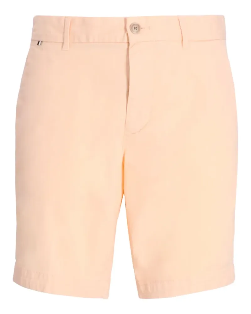 HUGO BOSS Klassische Chino-Shorts - Nude Nude