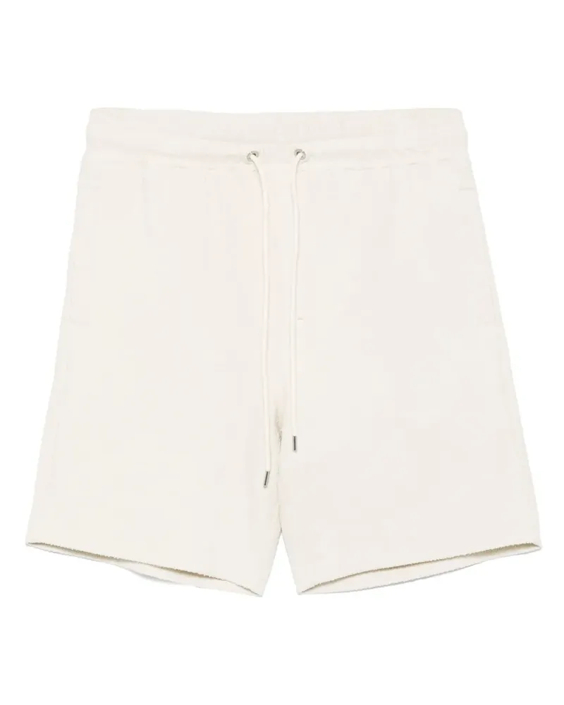 HUGO BOSS C-Leoni Shorts - Nude Nude