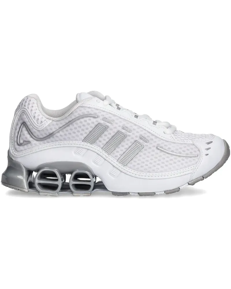 adidas Megaride O1 Sneakers - Weiß Weiß