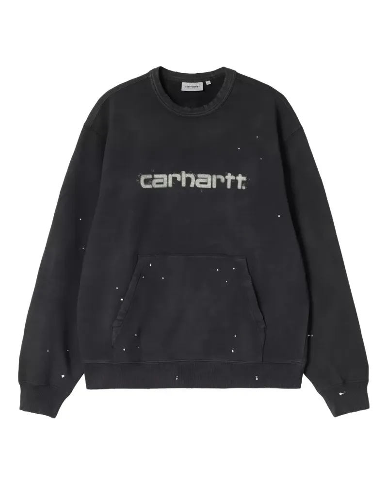 Carhartt WIP Painter crew-neck sweatshirt - Schwarz Schwarz