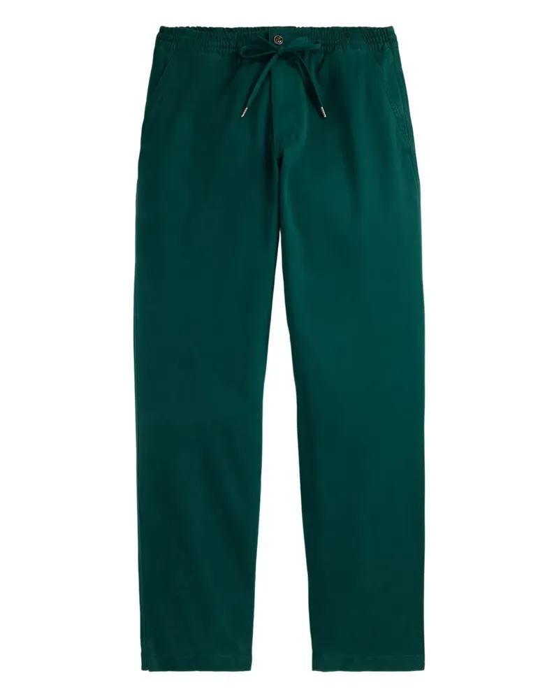 Ralph Lauren Hose mit Kordelzug - Grün Grün