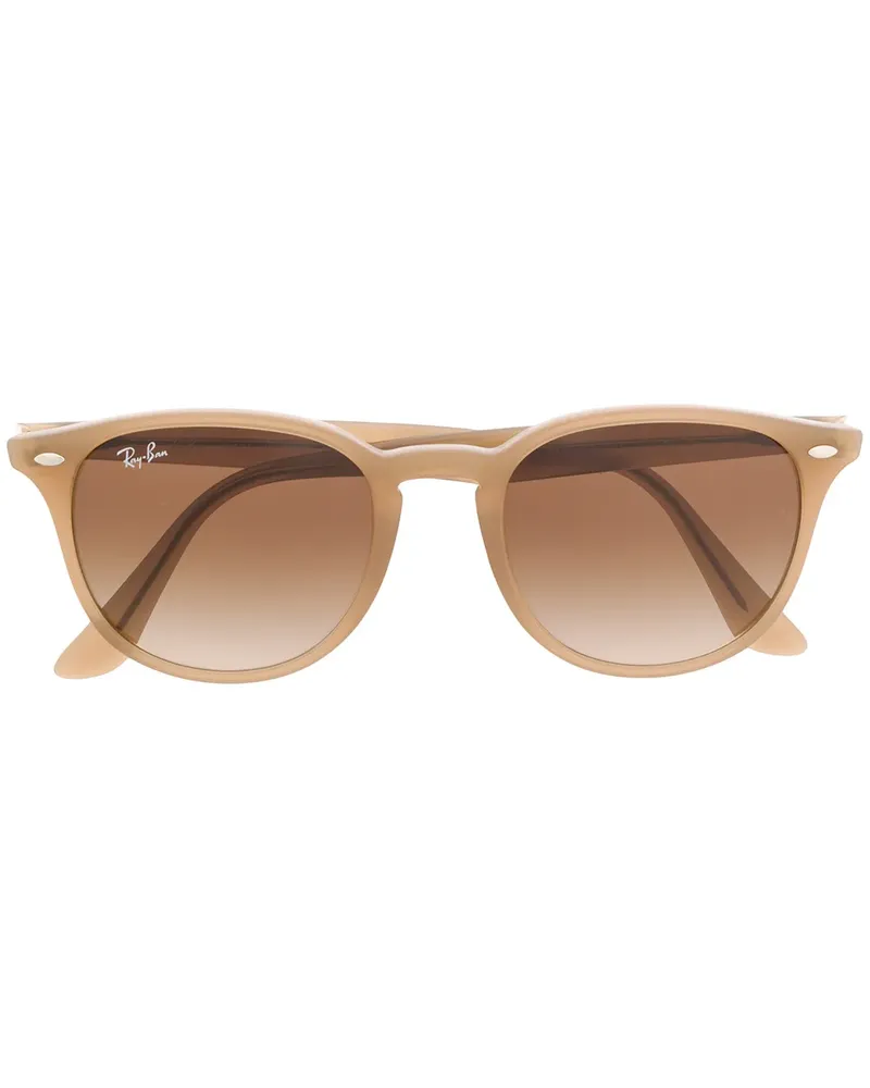 Ray Ban RB4259' Sonnenbrille - Nude Nude