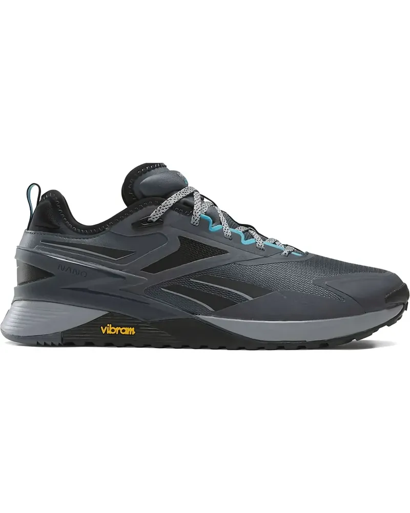 Reebok Nano X3 Adventure "Black" Sneakers - Schwarz Schwarz