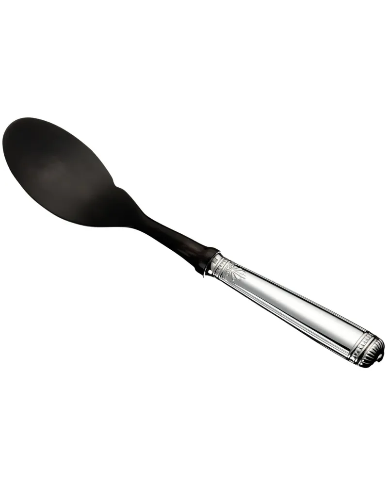 Christofle Malmaison Kaviarlöffel - Silber Silber