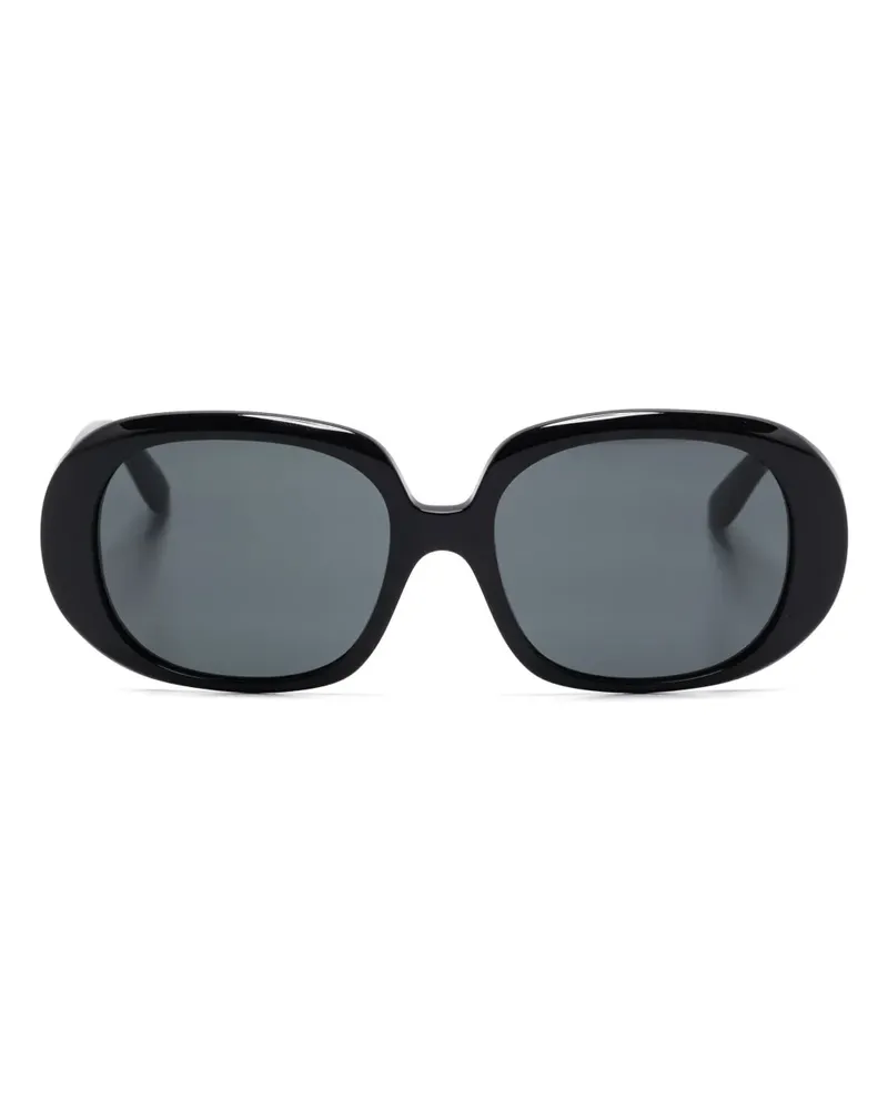 Dolce & Gabbana DG4476 Sonnenbrille - Schwarz Schwarz