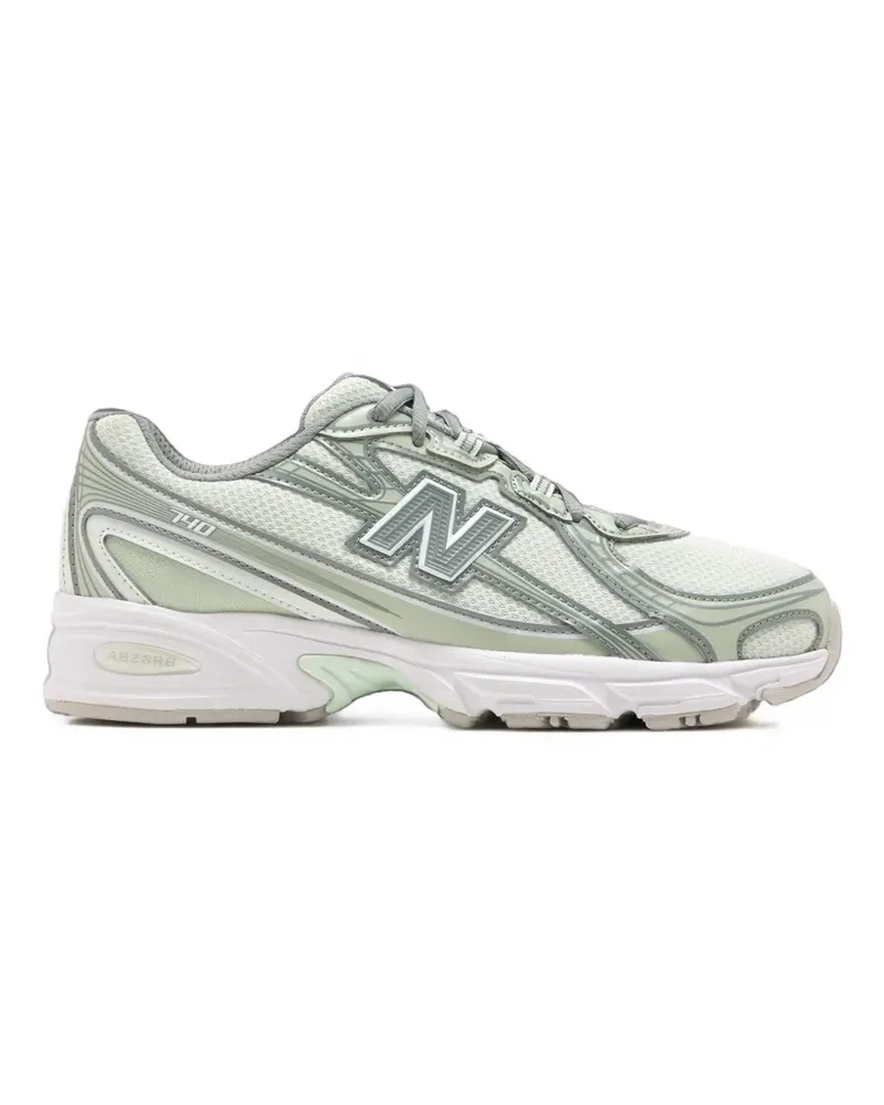 New Balance 740 Sneakers - Grün Grün